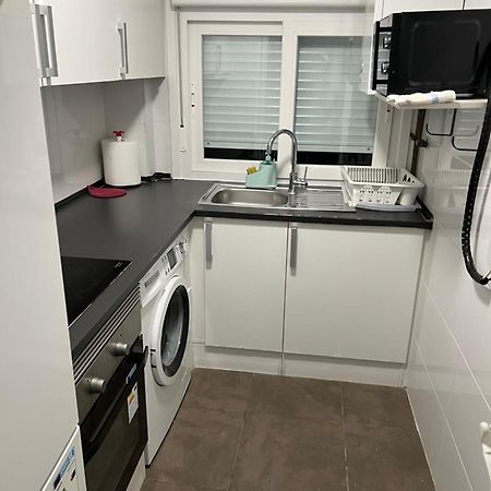 Apartament Apartamento En Zaragoza Junto A La Estacion Delicias Zewnętrze zdjęcie
