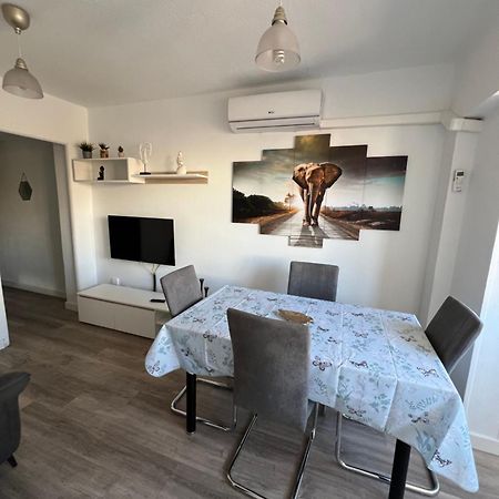 Apartament Apartamento En Zaragoza Junto A La Estacion Delicias Zewnętrze zdjęcie