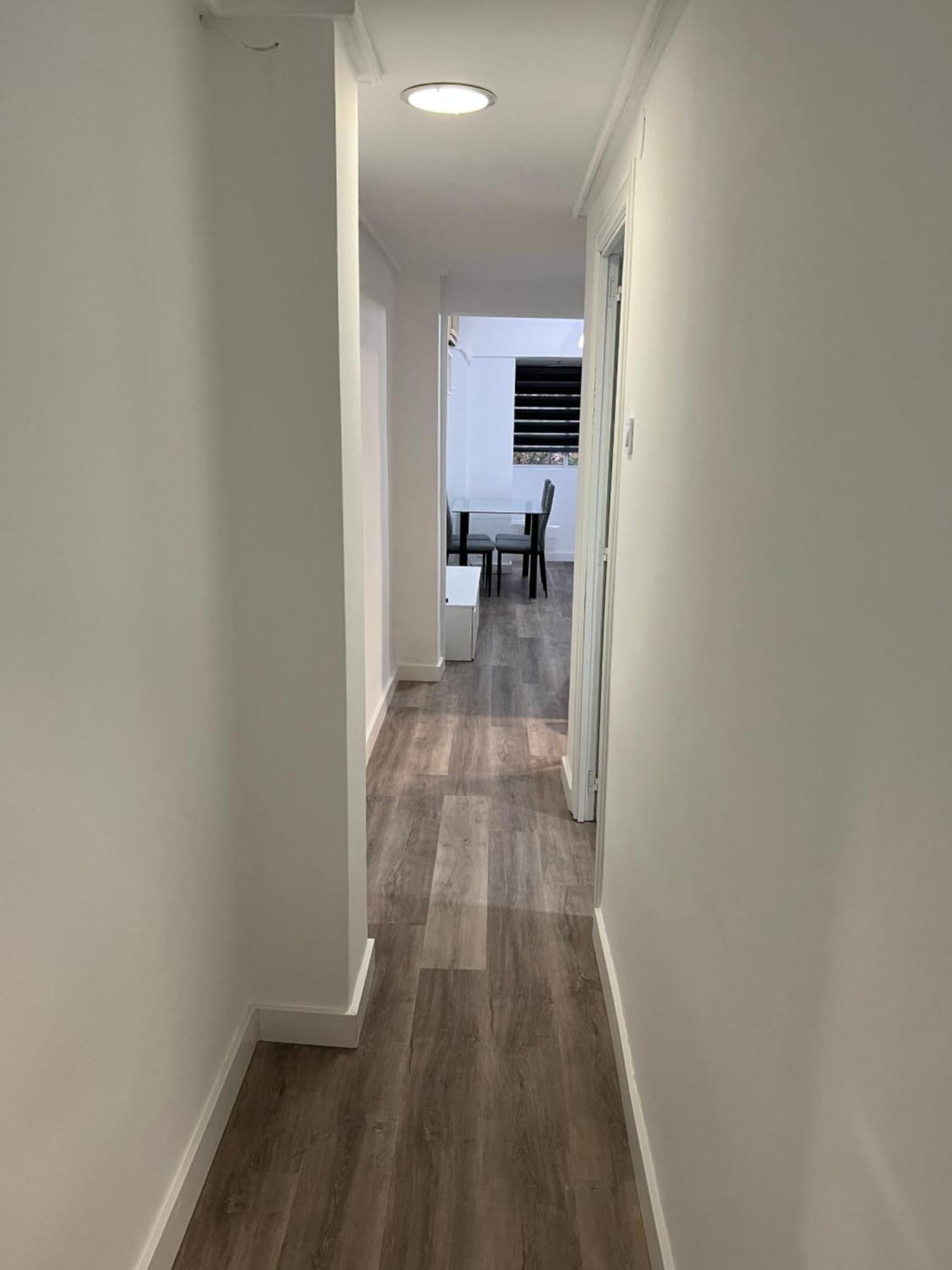 Apartament Apartamento En Zaragoza Junto A La Estacion Delicias Zewnętrze zdjęcie