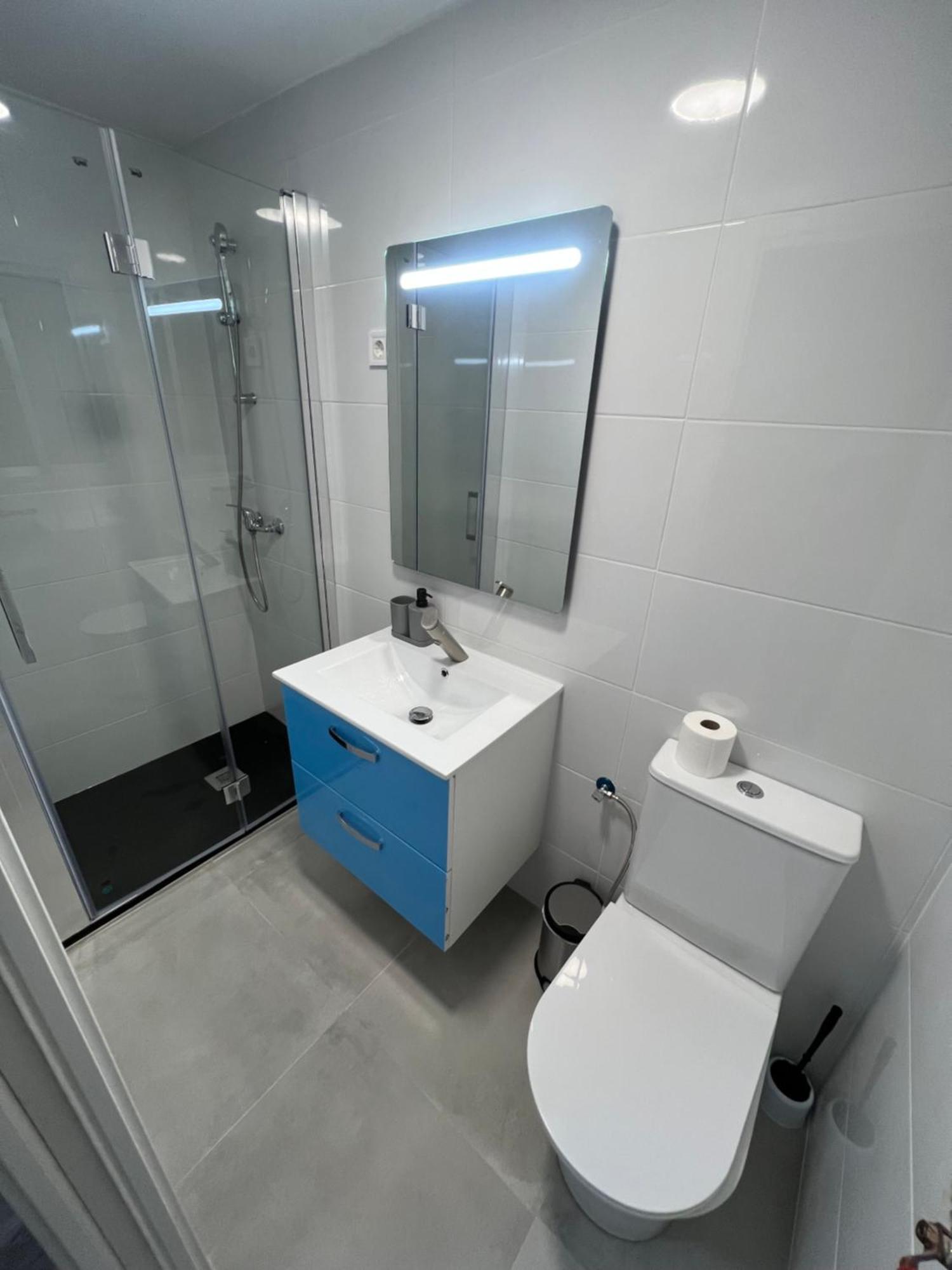 Apartament Apartamento En Zaragoza Junto A La Estacion Delicias Zewnętrze zdjęcie